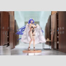 Azur Lane Statue 1/7 Mogador: Locker Room Lechery Ver. 25 cm