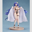 Azur Lane Statue 1/7 Mogador: Locker Room Lechery Ver. 25 cm
