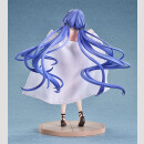 Azur Lane Statue 1/7 Mogador: Locker Room Lechery Ver. 25 cm