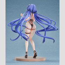 Azur Lane Statue 1/7 Mogador: Locker Room Lechery Ver. 25 cm