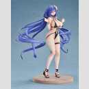 Azur Lane Statue 1/7 Mogador: Locker Room Lechery Ver. 25 cm