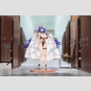 Azur Lane Statue 1/7 Mogador: Locker Room Lechery Ver. 25 cm