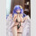 Azur Lane Statue 1/7 Mogador: Locker Room Lechery Ver. 25 cm