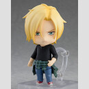 Banana Fish Nendoroid Actionfigur Ash Lynx (re-run) 10 cm