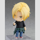 Banana Fish Nendoroid Actionfigur Ash Lynx (re-run) 10 cm