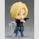 Banana Fish Nendoroid Actionfigur Ash Lynx (re-run) 10 cm