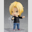 Banana Fish Nendoroid Actionfigur Ash Lynx (re-run) 10 cm