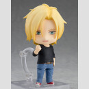 Banana Fish Nendoroid Actionfigur Ash Lynx (re-run) 10 cm