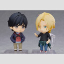 Banana Fish Nendoroid Actionfigur Ash Lynx (re-run) 10 cm