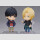Banana Fish Nendoroid Actionfigur Eiji Okumura (re-run) 10 cm