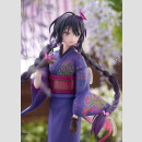 Eshi 100: Contemporary Japanese Illustration PVC Statue 1/7 Wheel of Time Illustration by DSmile 27 cm