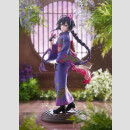 Eshi 100: Contemporary Japanese Illustration PVC Statue 1/7 Wheel of Time Illustration by DSmile 27 cm