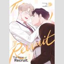 The New Recruit Bd. 3 [Webtoon] (Ende)