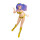 BANDAI SPIRITS GLITTER & GLAMOURS Urusei Yatsura LUM Shooting Star VARIANT COLOR VER.