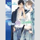 Blue Sky Complex Bd. 10