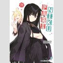 Fabi Niku Bd. 11