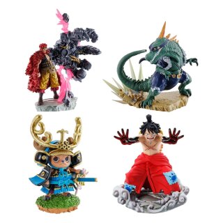 ONE PIECE Logbox Re Birth Wano Kuni TF vol. 2