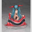 Azur Lane PVC Statue 1/7 Regensburg Dark Dragon and the Coast of Light Ver. 16 cm