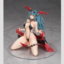 Azur Lane PVC Statue 1/7 Regensburg Dark Dragon and the Coast of Light Ver. 16 cm