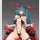 Azur Lane PVC Statue 1/7 Regensburg Dark Dragon and the Coast of Light Ver. 16 cm