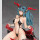 Azur Lane PVC Statue 1/7 Regensburg Dark Dragon and the Coast of Light Ver. 16 cm