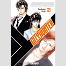 CITY HUNTER XYZ Edition Bd. 2