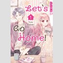Lets Go Home Bd. 1