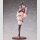 Original Character Statue 1/6 Lewd Girl I-shaped Balance - Akari Isshiki Tapestry Set Edition 36 cm