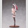 Original Character Statue 1/6 Lewd Girl I-shaped Balance - Akari Isshiki Tapestry Set Edition 36 cm