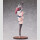 Original Character Statue 1/6 Lewd Girl I-shaped Balance - Akari Isshiki Tapestry Set Edition 36 cm