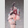 Original Character Statue 1/6 Lewd Girl I-shaped Balance - Akari Isshiki Tapestry Set Edition 36 cm