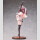 Original Character Statue 1/6 Lewd Girl I-shaped Balance - Akari Isshiki Tapestry Set Edition 36 cm