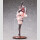 Original Character Statue 1/6 Lewd Girl I-shaped Balance - Akari Isshiki Tapestry Set Edition 36 cm