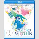 The Colors Within [Blu Ray]