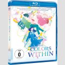 The Colors Within [Blu Ray]