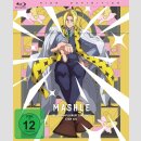 Mashle: Magic and Muscles [Staffel 2] vol. 2 [Blu Ray]