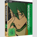 Log Horizon Part 1 [Blu Ray]