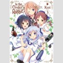 Is the Order a Rabbit? vol. 3