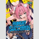 The Hungry Succubus Wants to Consume Him vol. 3 (Final...