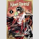 Nue’s Exorcist vol. 1
