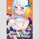 Honey Trap Shared House vol. 5