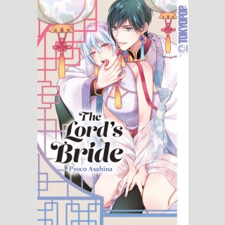 The Lords Bride (Einzelband)