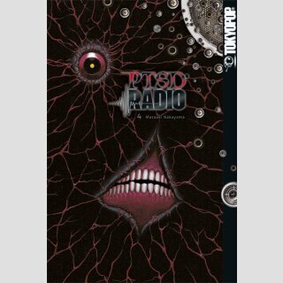PTSD Radio Bd. 4