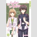 Our Teachers are Dating Bd. 1