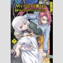 Mysterious Disappearances Bd. 7