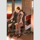 Escape from the Everyday Bd. 2 (Ende)