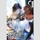 Angels of Death Bd. 12 (Ende)