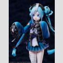 Character Vocal Series 01: Hatsune Miku PVC Statue 1/7 Hatsune Miku Jiangshi Ver. 23 cm