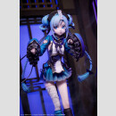 Character Vocal Series 01: Hatsune Miku PVC Statue 1/7 Hatsune Miku Jiangshi Ver. 23 cm
