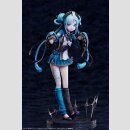 Character Vocal Series 01: Hatsune Miku PVC Statue 1/7...